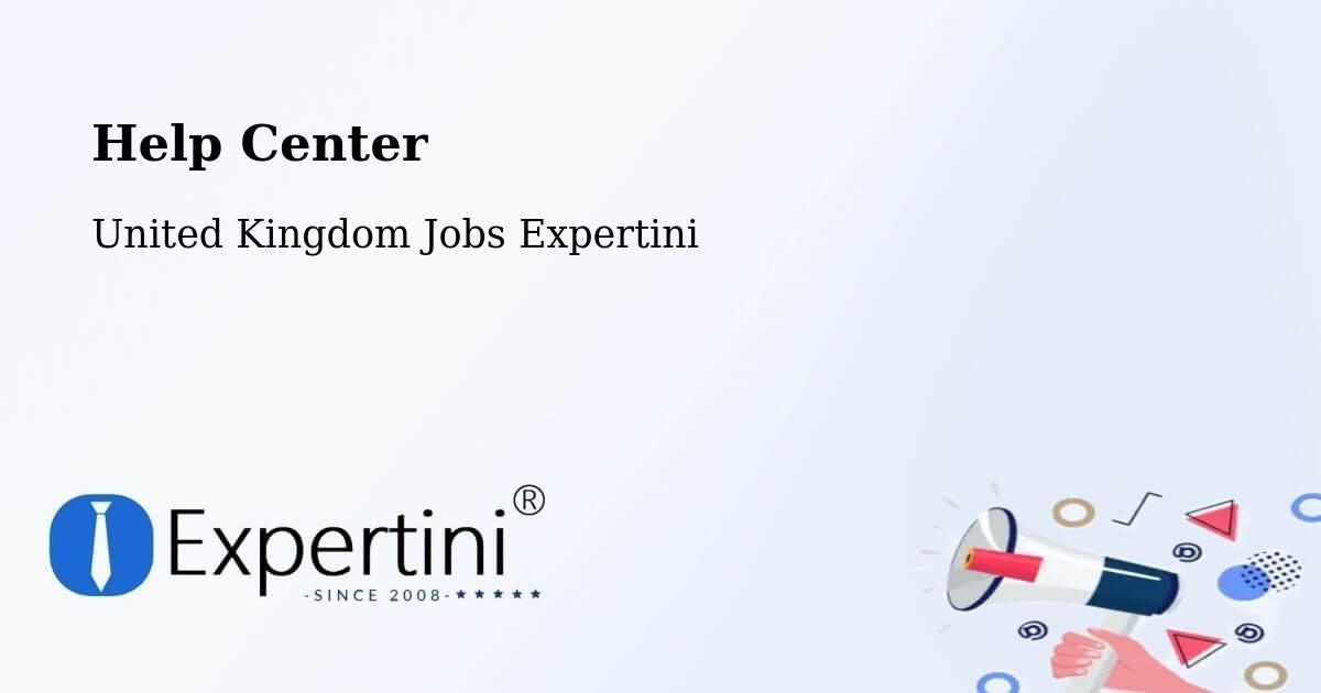 Help Center – Liskeard - United Kingdom Jobs Expertini