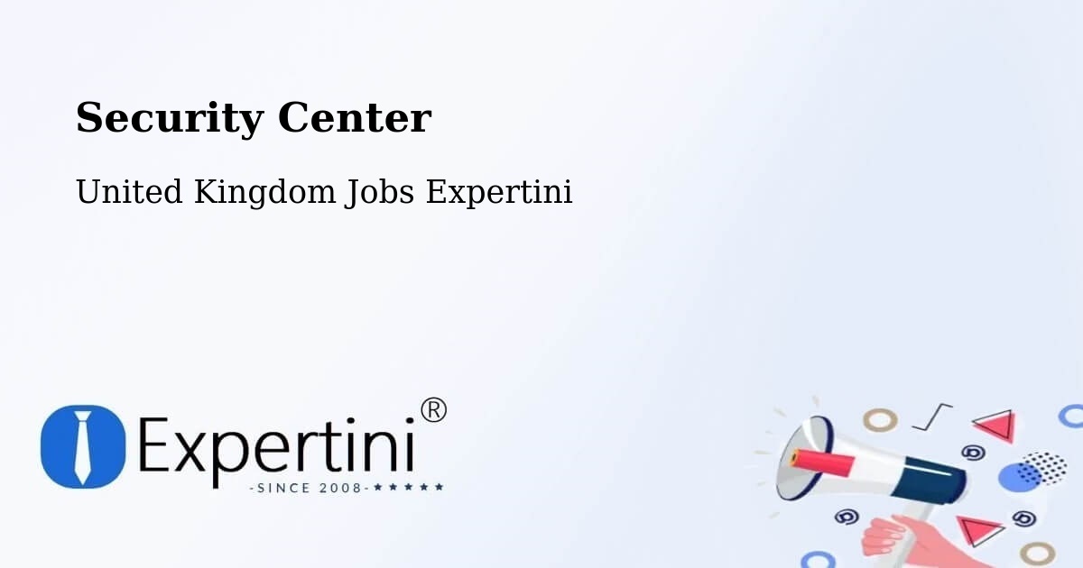Security & Compliance – Liskeard - United Kingdom Jobs Expertini